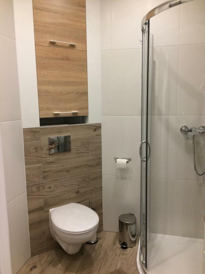 Apartament Zawiszy Czarnego 10 Koszalin Exterior foto